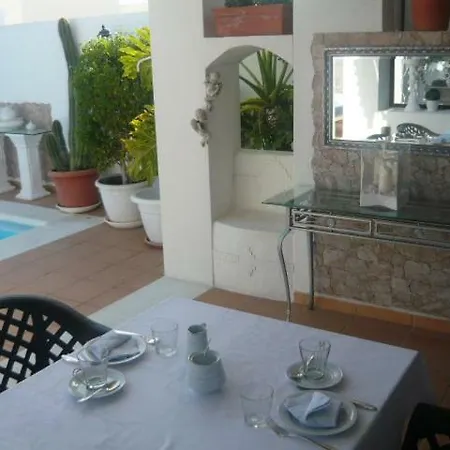 Las Buganvillas 65 プラヤ・ブランカ