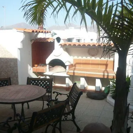 Las Buganvillas 65