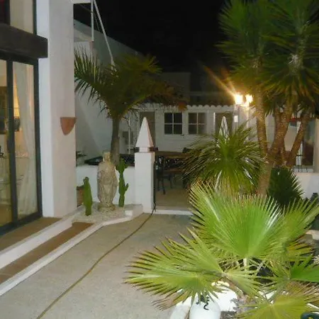 Las Buganvillas 65 Playa Blanca