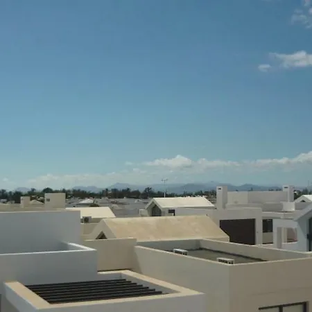 Las Buganvillas 65 Oda ve Kahvaltı