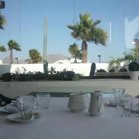 Las Buganvillas 65 Playa Blanca
