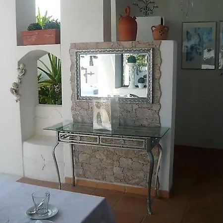Las Buganvillas 65 Bed & Breakfast Playa Blanca (Lanzarote)